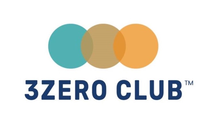 3 Zero Club