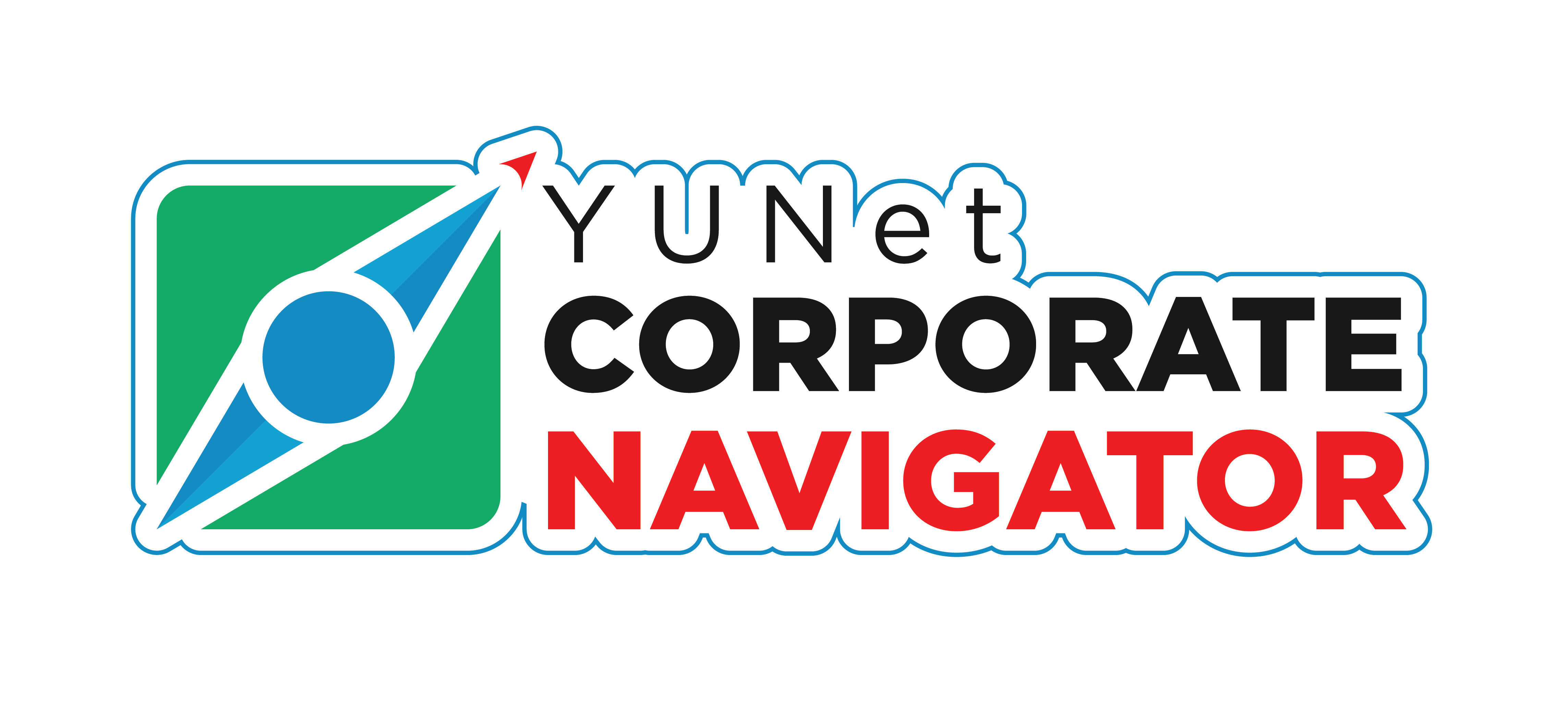 YUNet Corporate Navigator