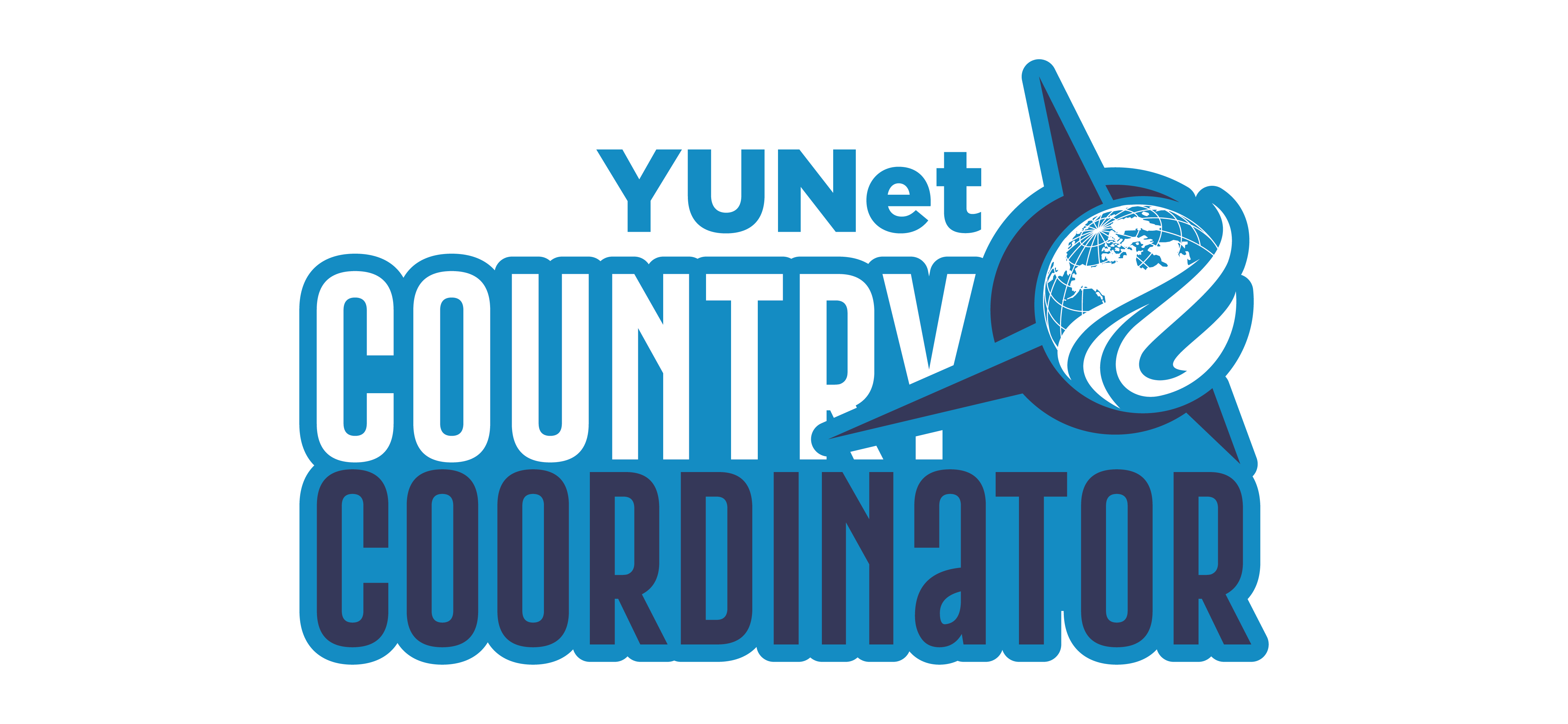 YUNet Country Coordinator